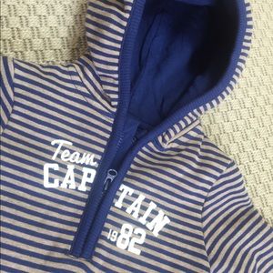 Joe Fresh Boys Romper 6-12 months